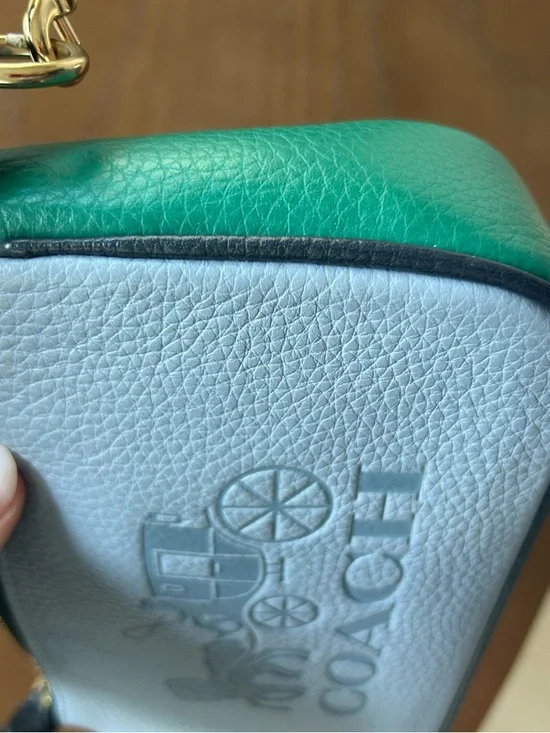 Coach Purse - Picture 6 of 6